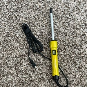 Bed Head 1/2 inch curling want